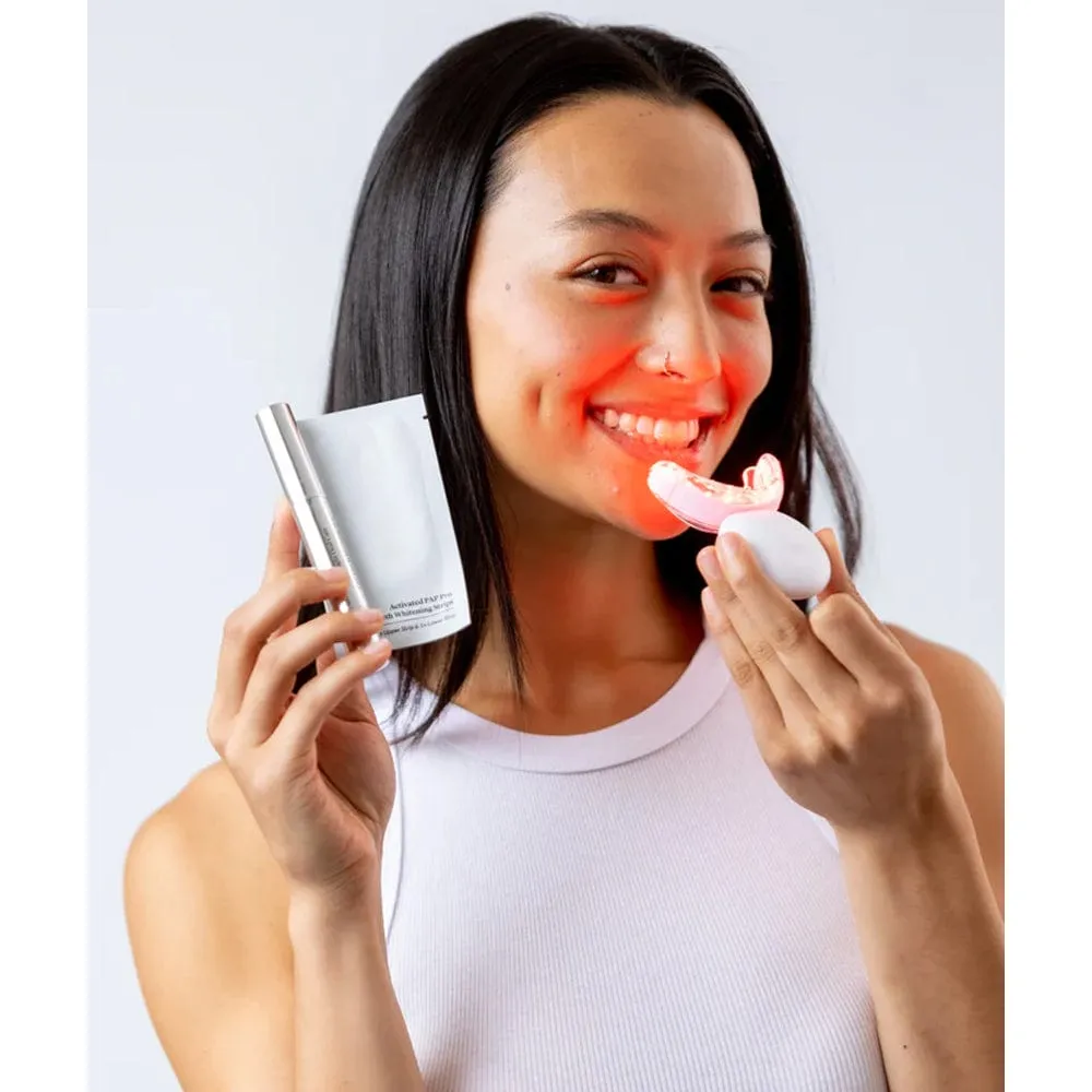 Spotlight Professional LED Teeth Whitening System