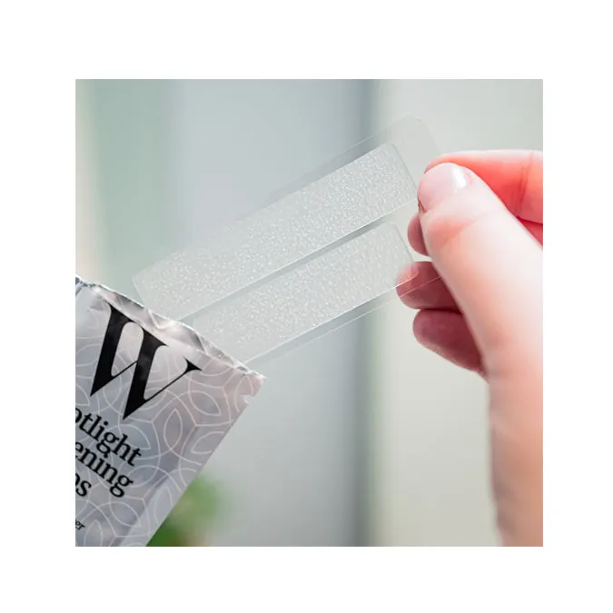 Spotlight Teeth Whitening Strips