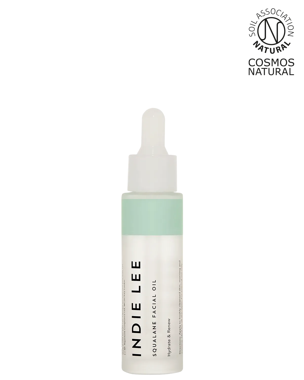 Squalane Facial Oil