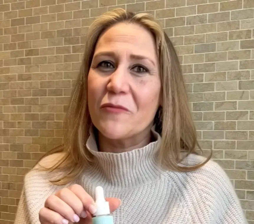 Squalane Facial Oil