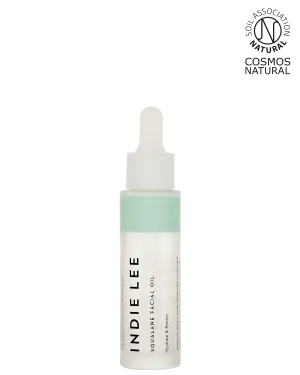 Squalane Facial Oil