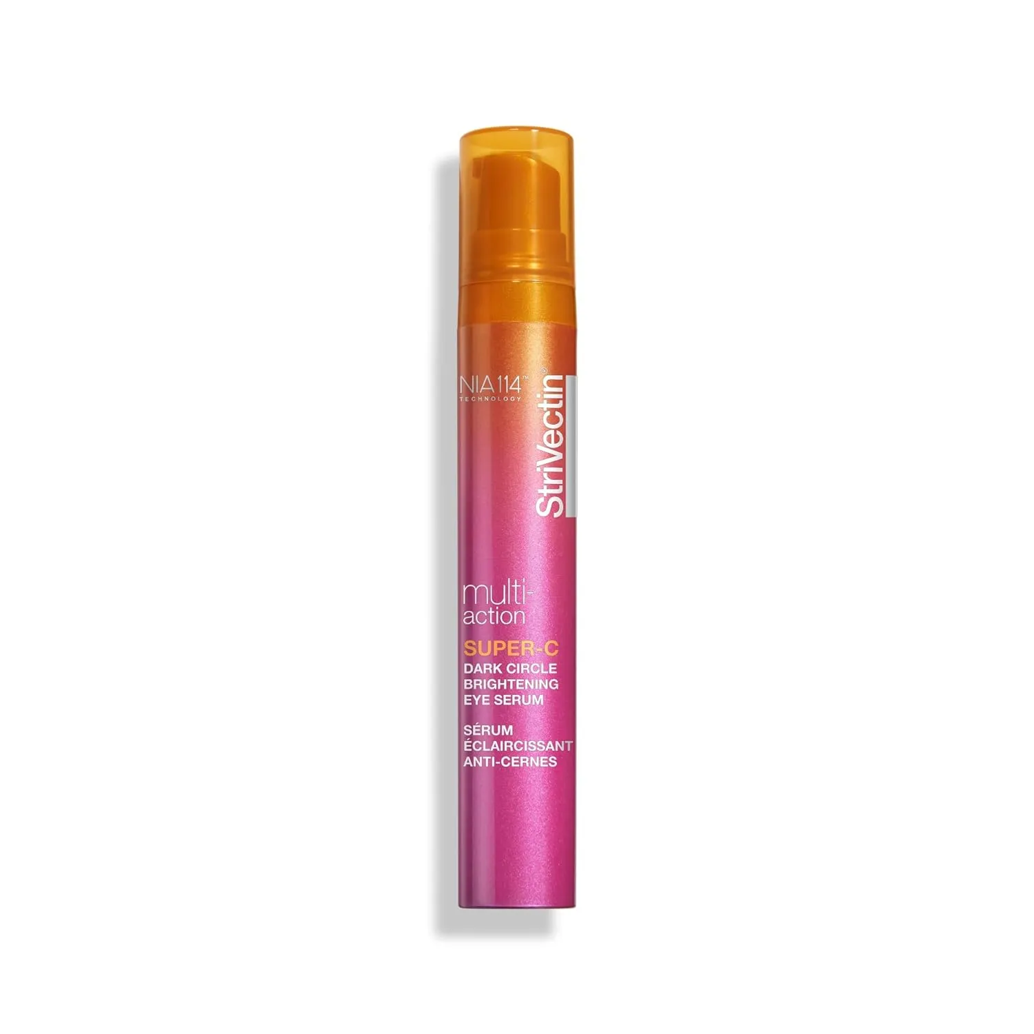 StriVectin Super C Dark Circle Brightening Eye Serum