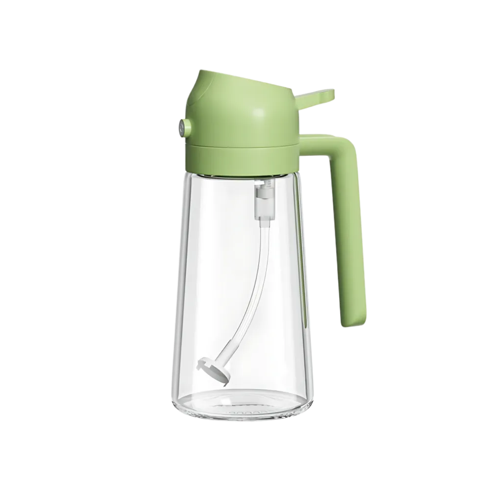 Stylish Oil Control Dispenser