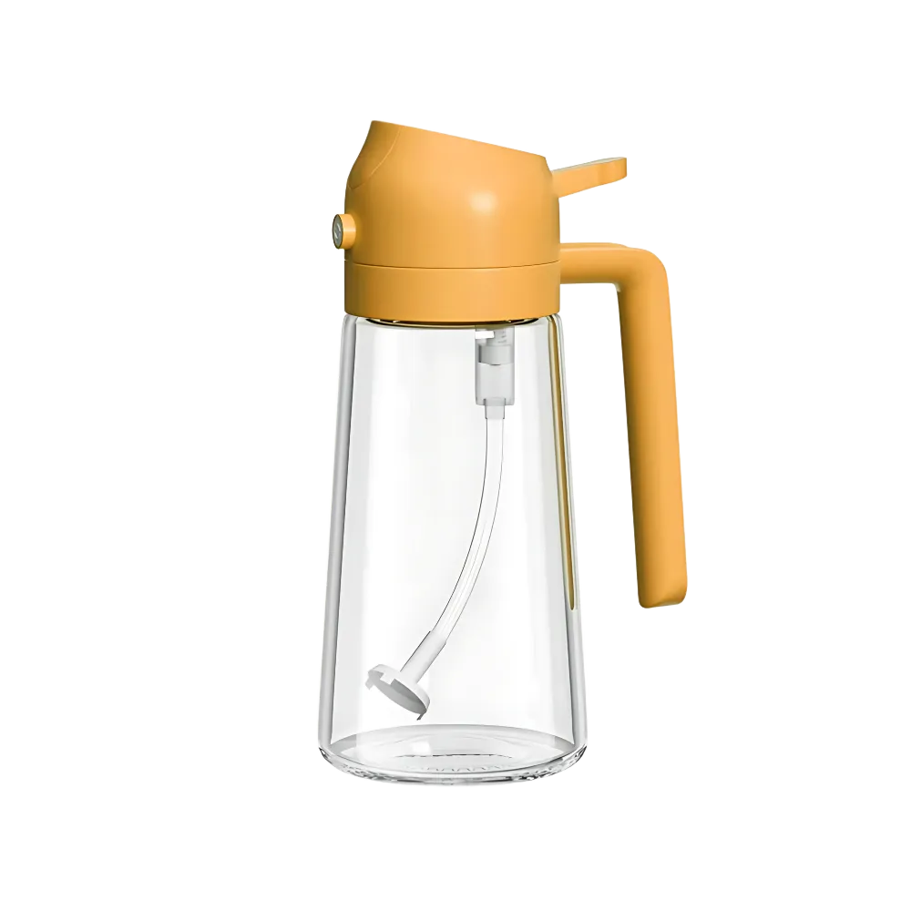 Stylish Oil Control Dispenser