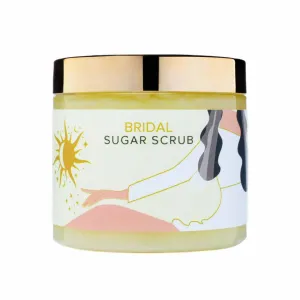 Sugar Scrub - Bridal