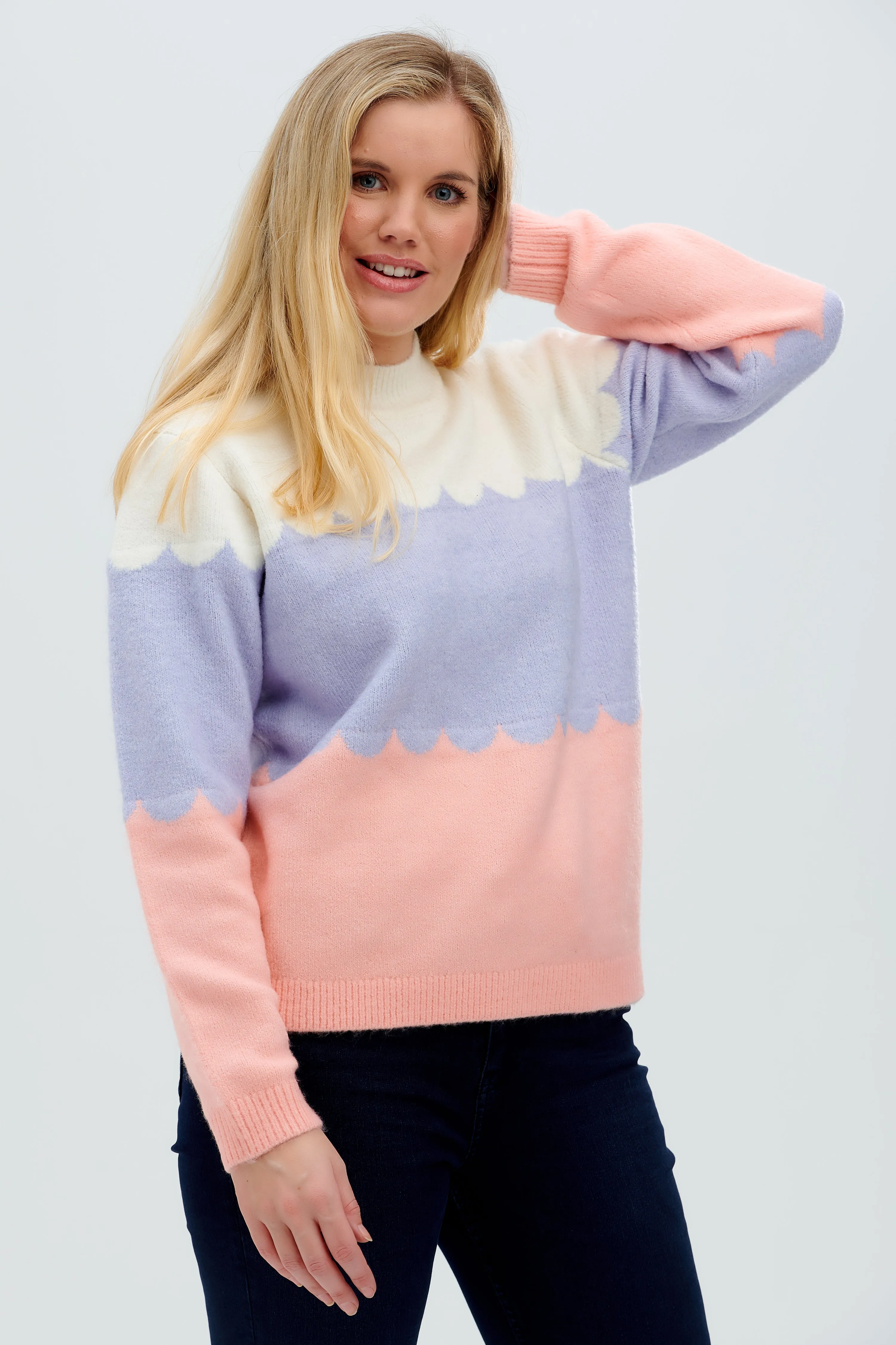 Sugarhill Brighton Vivian Jumper