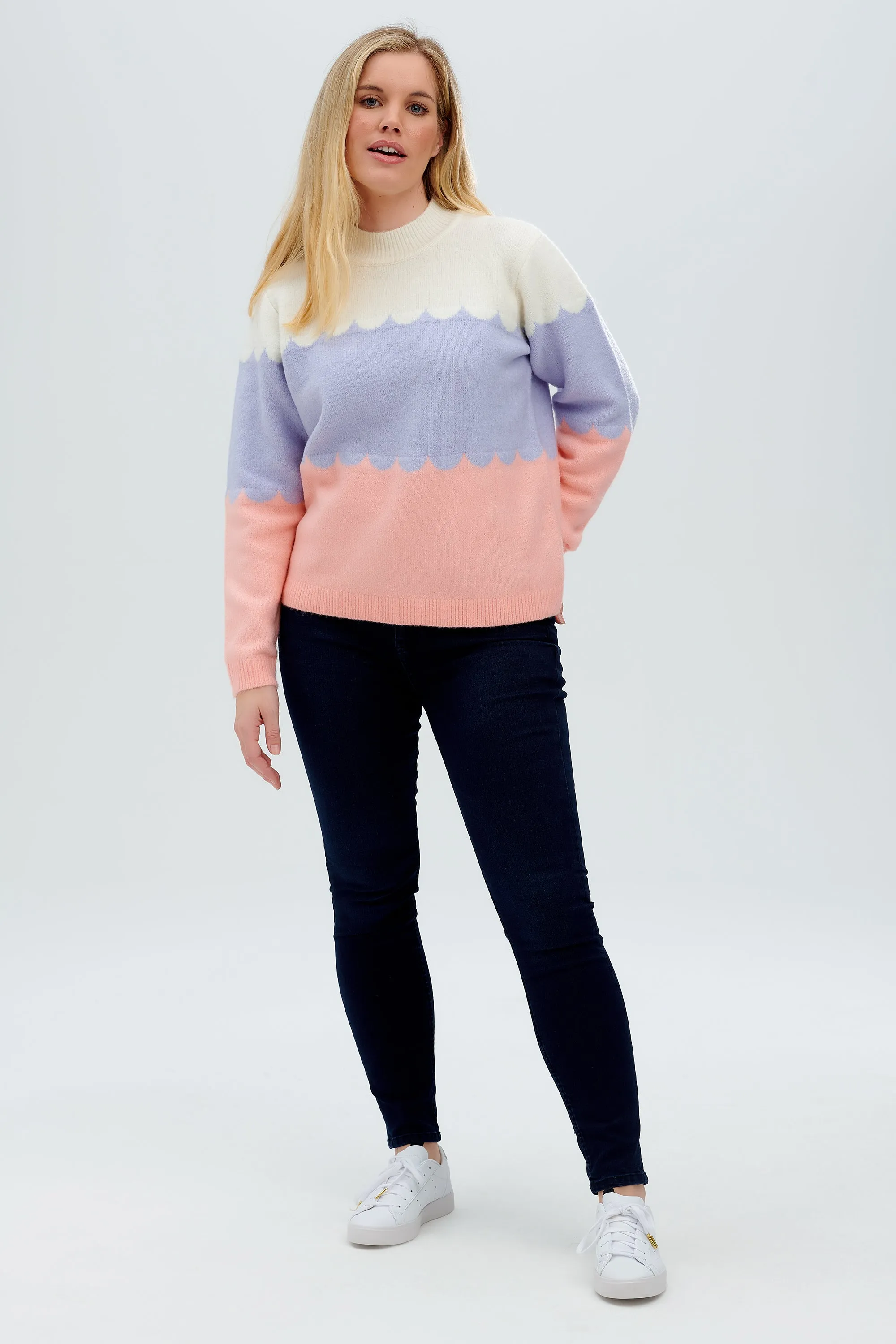 Sugarhill Brighton Vivian Jumper