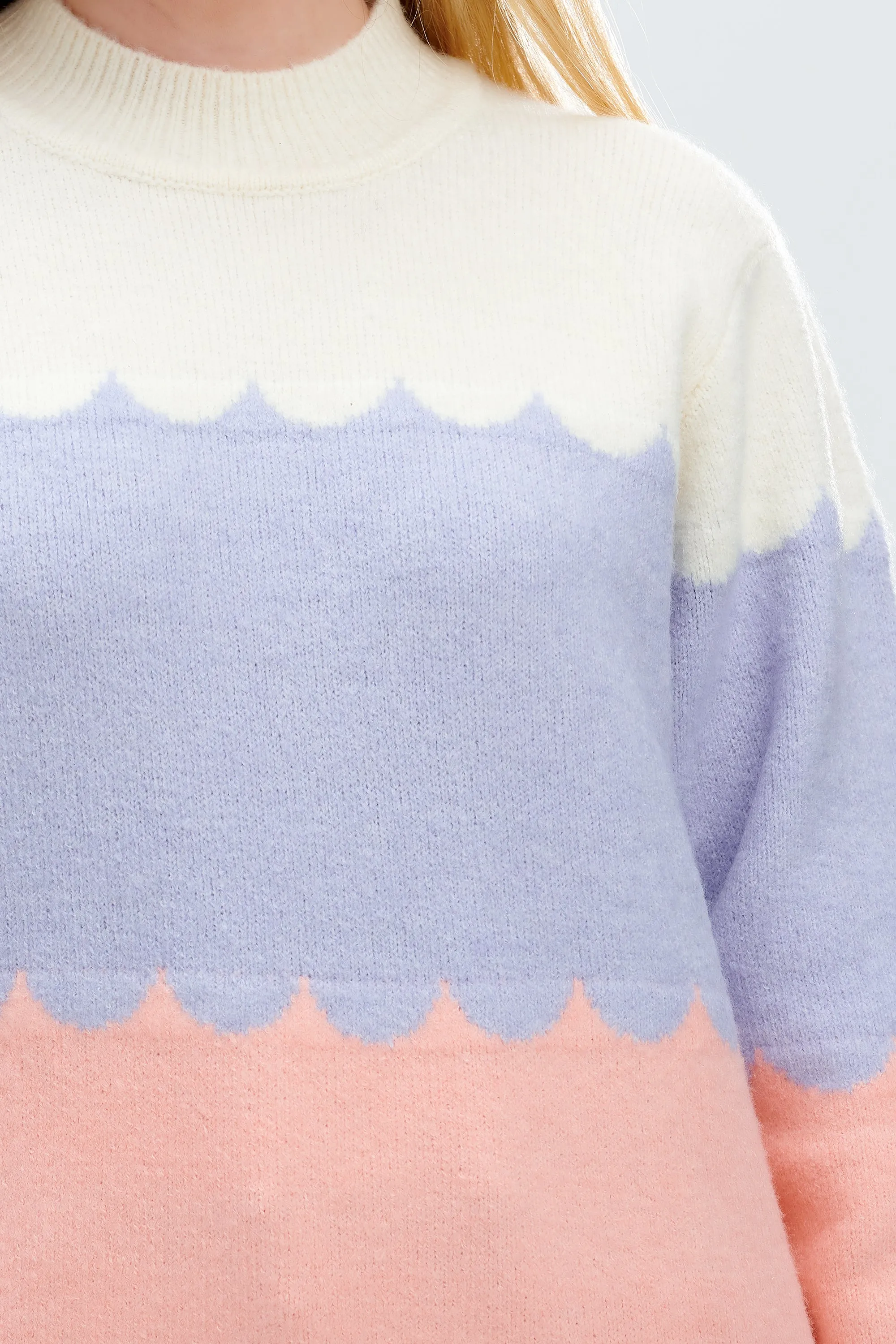 Sugarhill Brighton Vivian Jumper