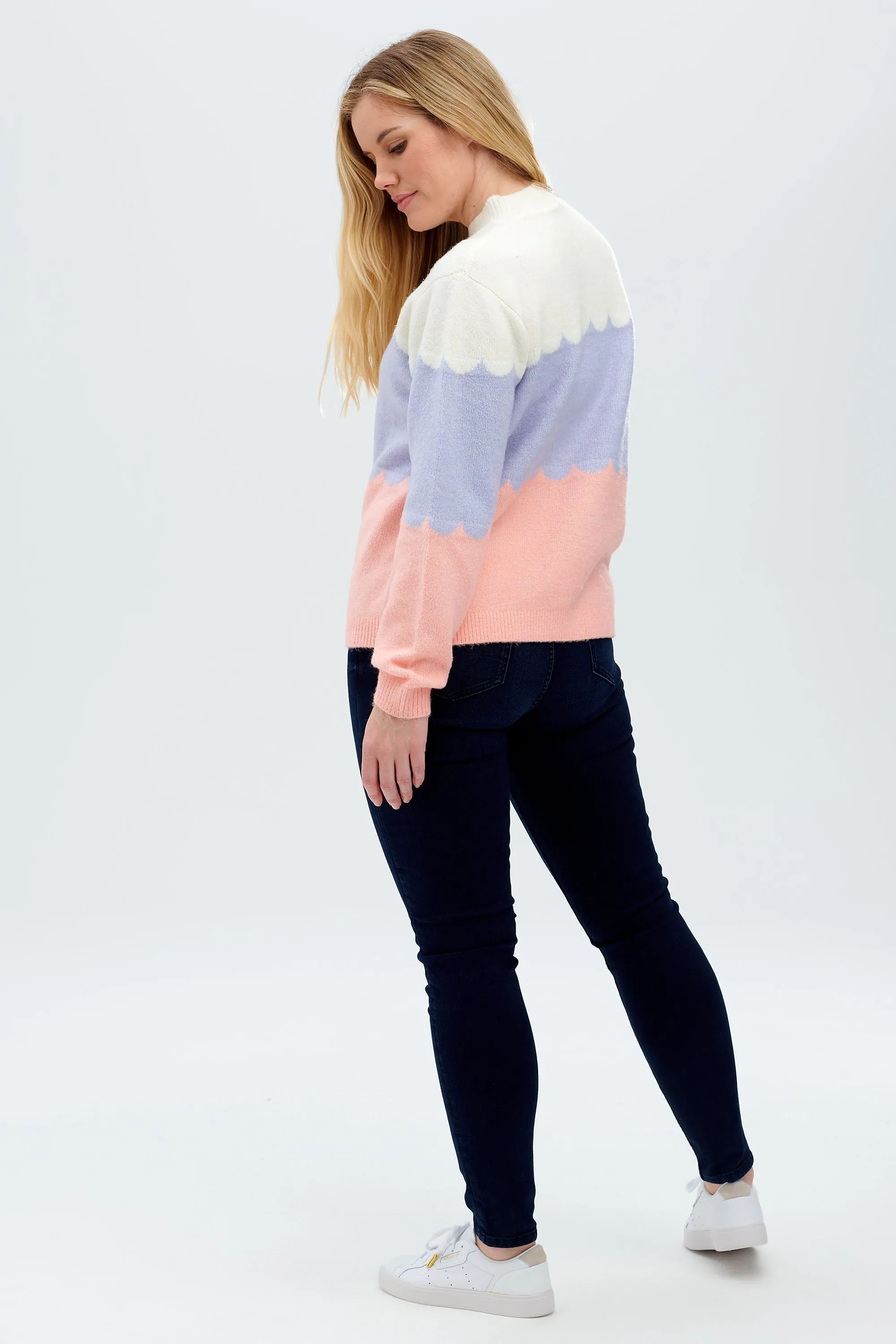 Sugarhill Brighton Vivian Jumper