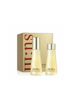 SU:M37 Secret Essence Mist 60ml X 2 EA