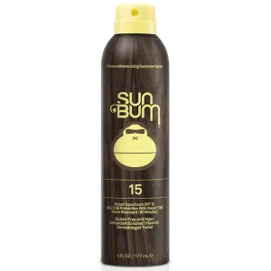 Sun Bum Continuous Sunscreen Spray - SPF 15