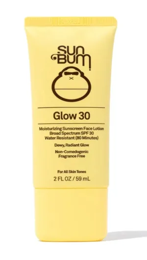 Sun Bum- Glow 30