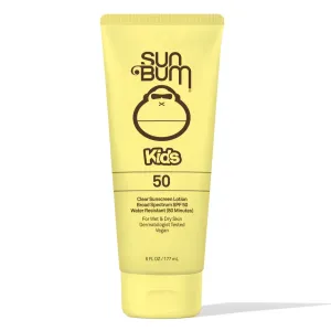Sun Bum Kids SPF 50 Lotion