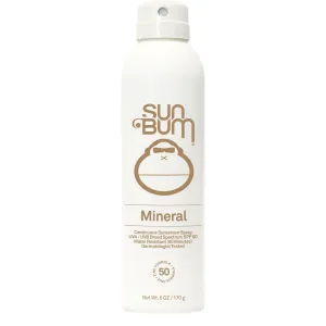 Sun Bum Mineral SPF 50 Sunscreen Spray