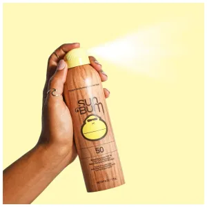 Sun Bum Original SPF 50 Sunscreen Spray - 170g