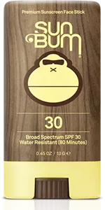 Sun Bum SPF 30 Face Stick