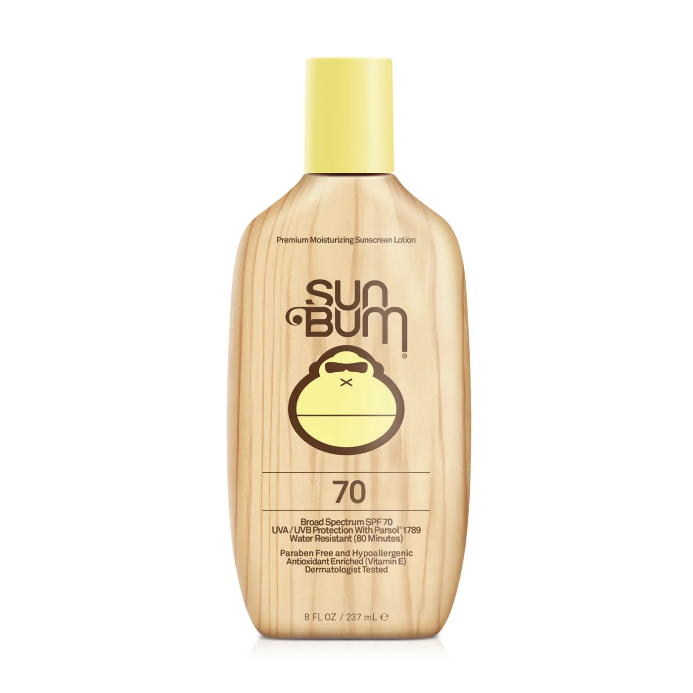 Sun Bum Sunscreen Lotion SPF 70