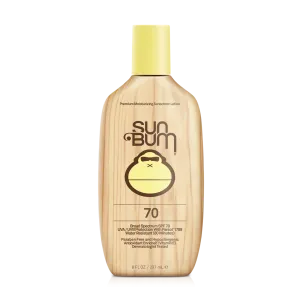 Sun Bum Sunscreen Lotion SPF 70