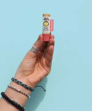 Sun Bum Tinted Lip Sunscreen - Sunset Cove