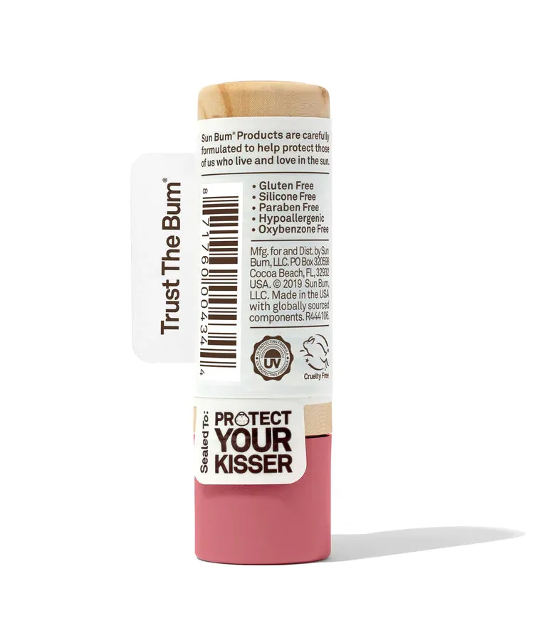 Sun Bum Tinted Lip Sunscreen - Sunset Cove