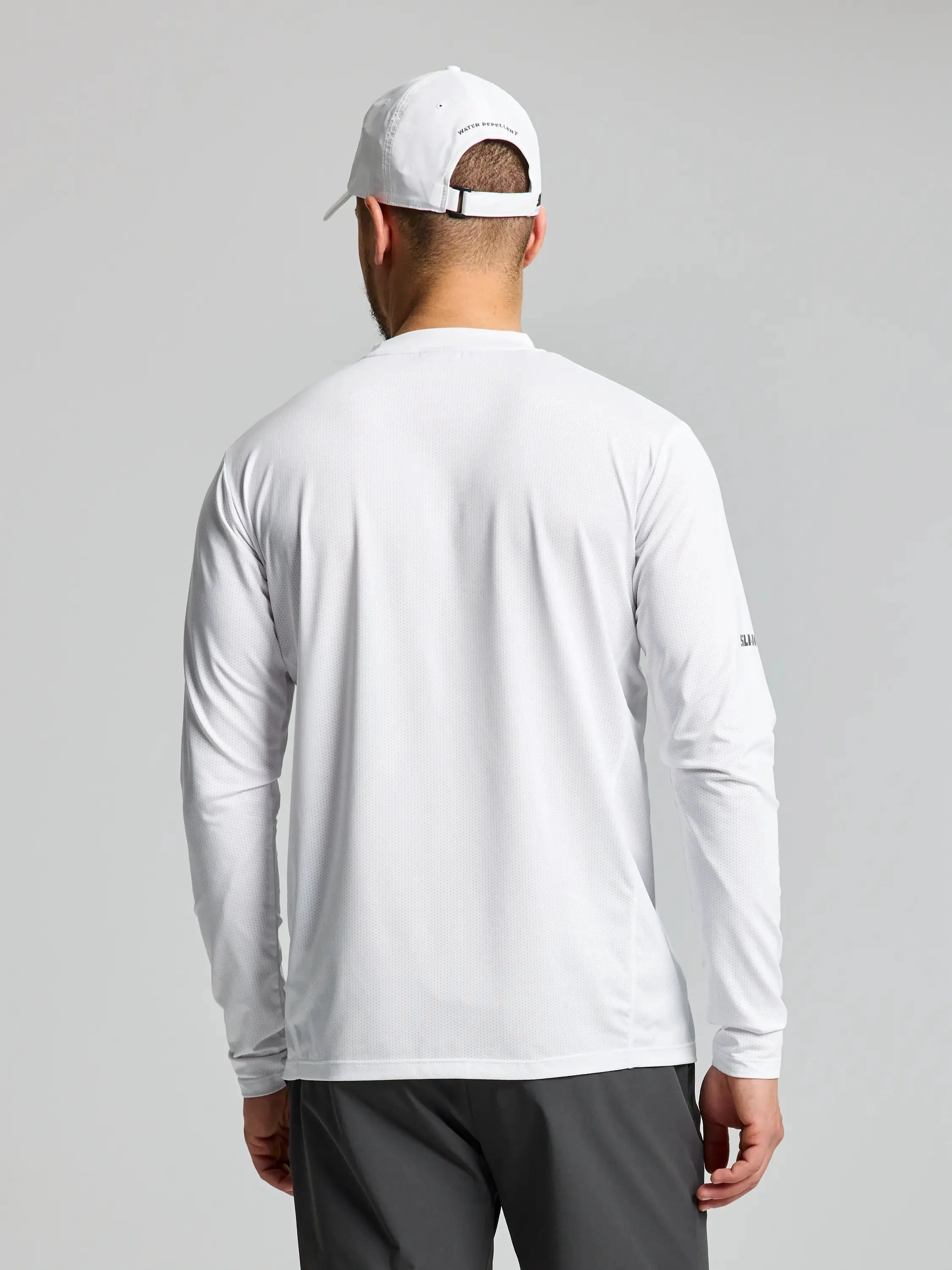 SUNBLOCK LONG SLEEVE