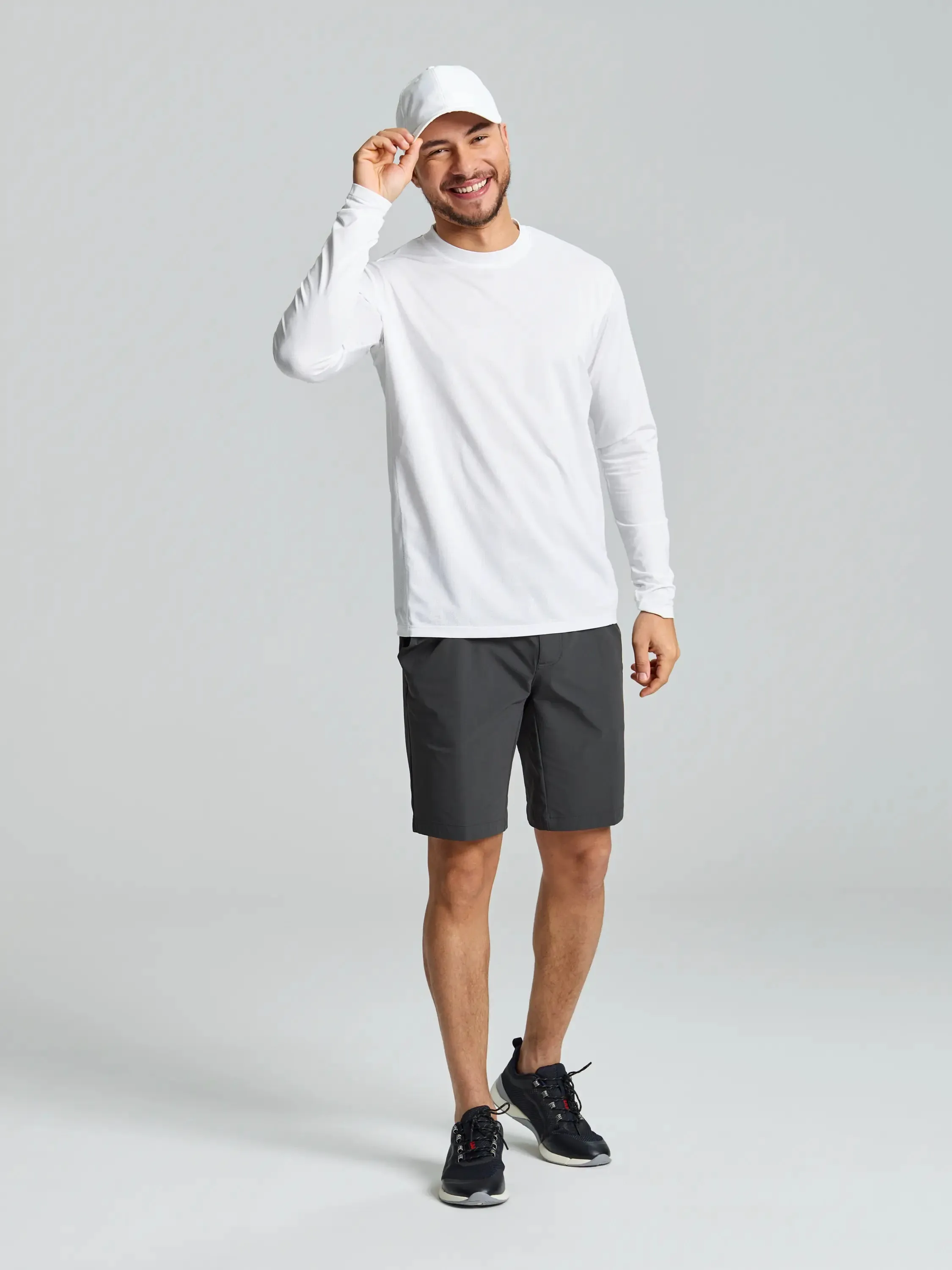 SUNBLOCK LONG SLEEVE