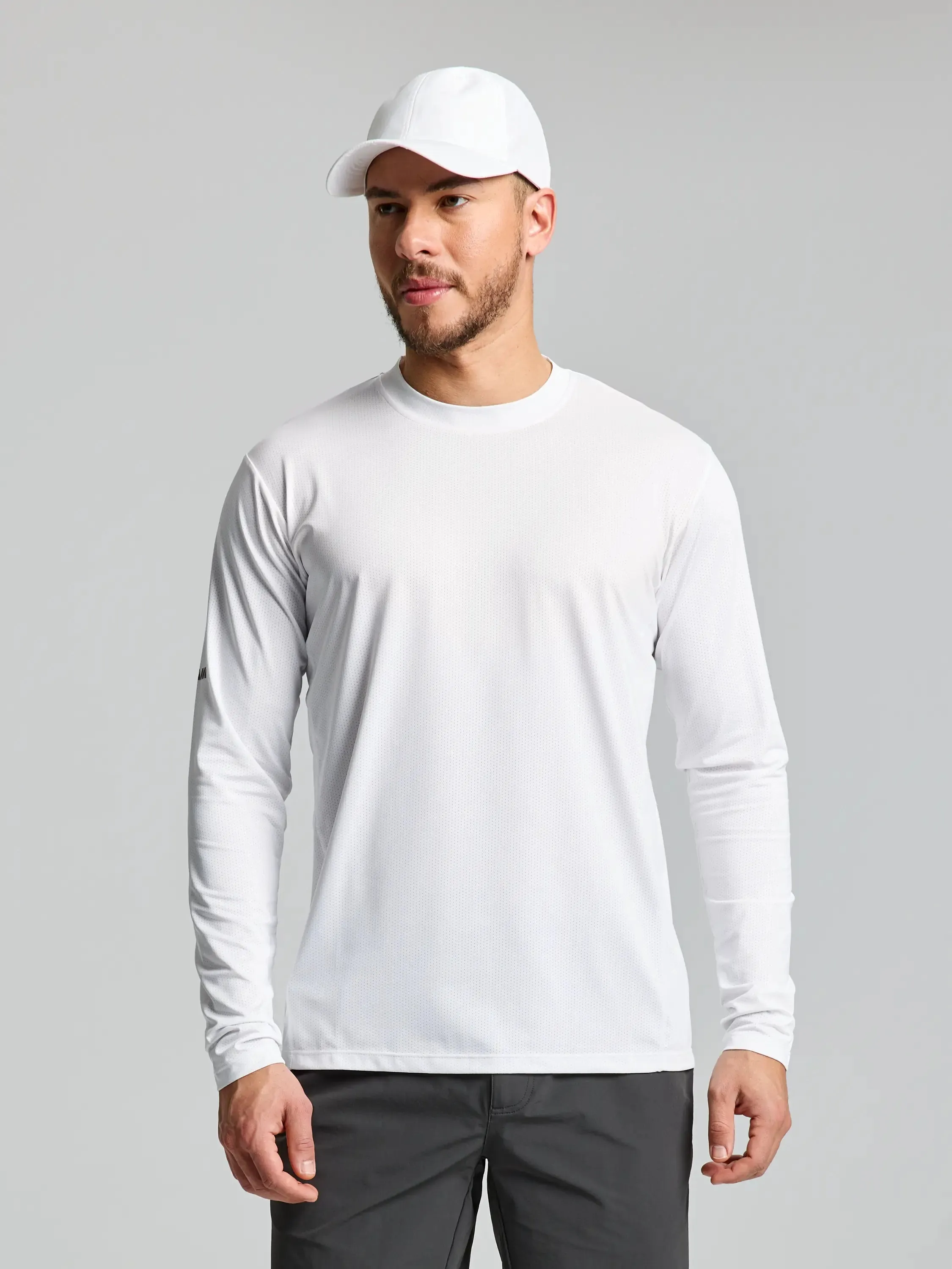 SUNBLOCK LONG SLEEVE