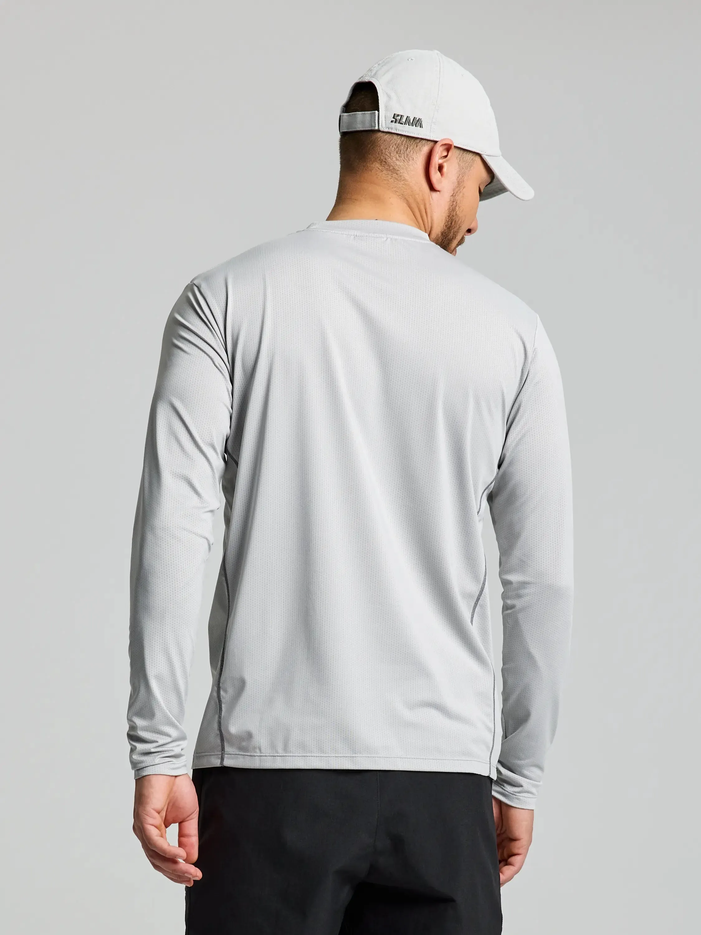 SUNBLOCK LONG SLEEVE