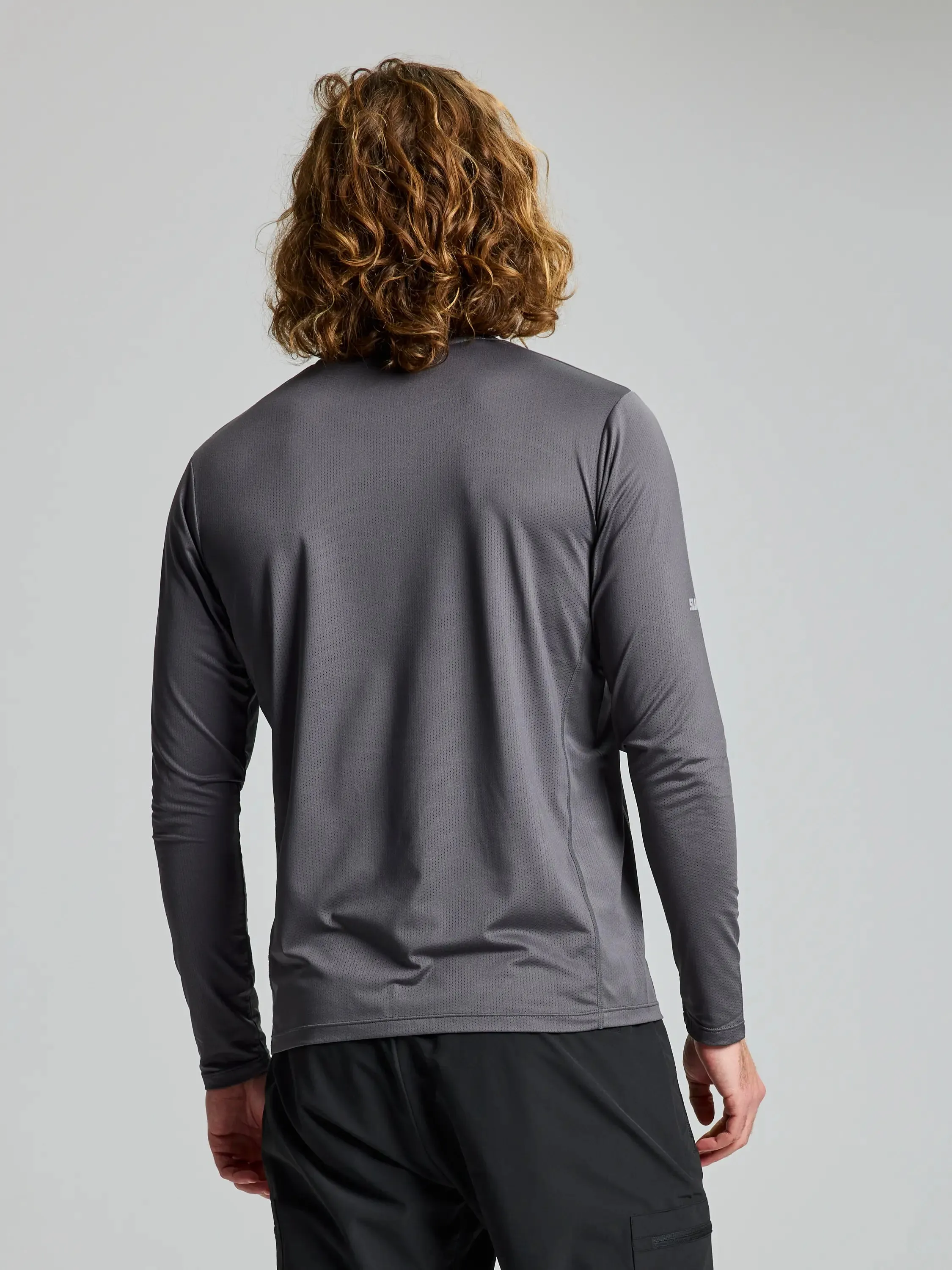 SUNBLOCK LONG SLEEVE