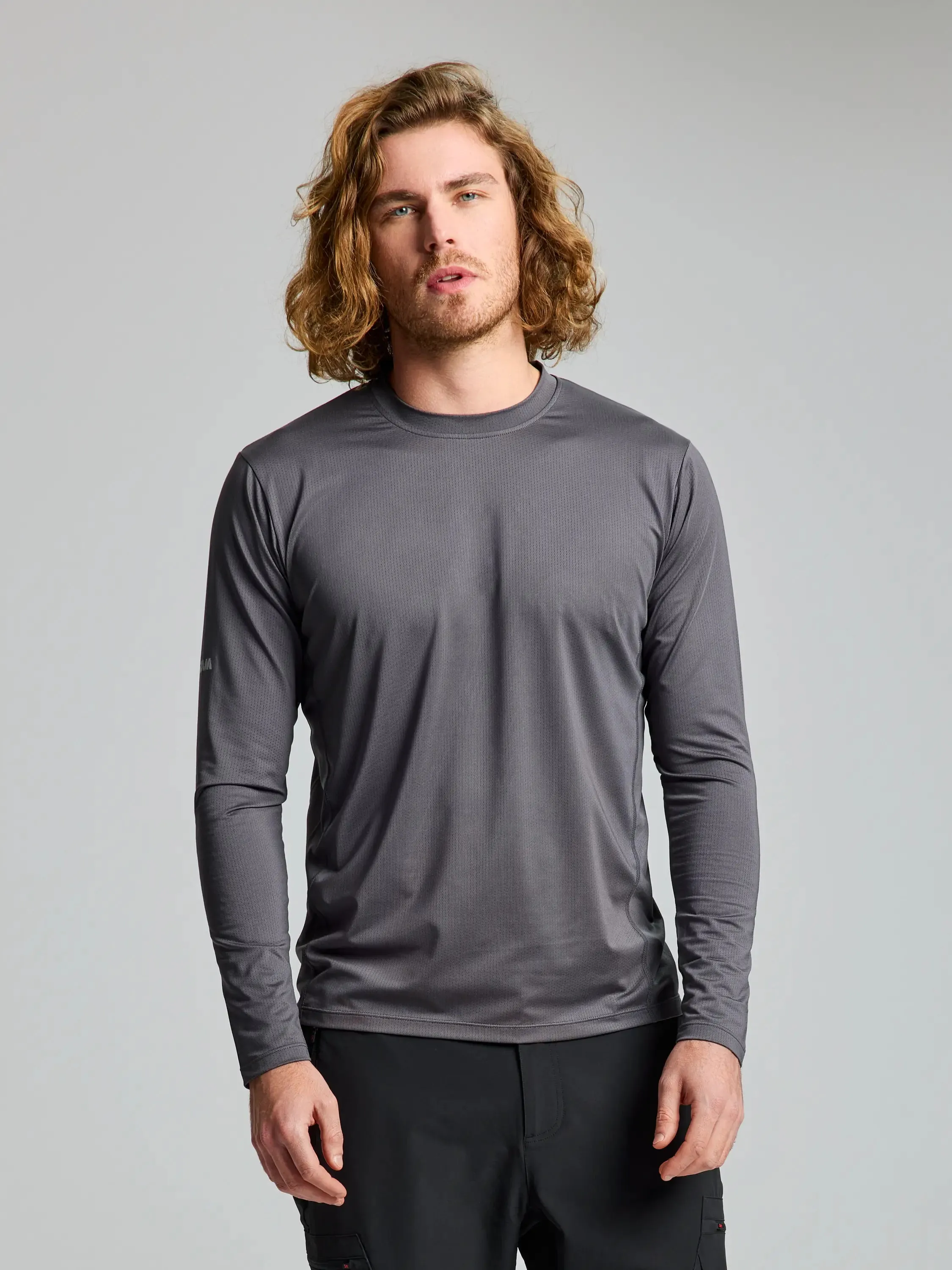 SUNBLOCK LONG SLEEVE