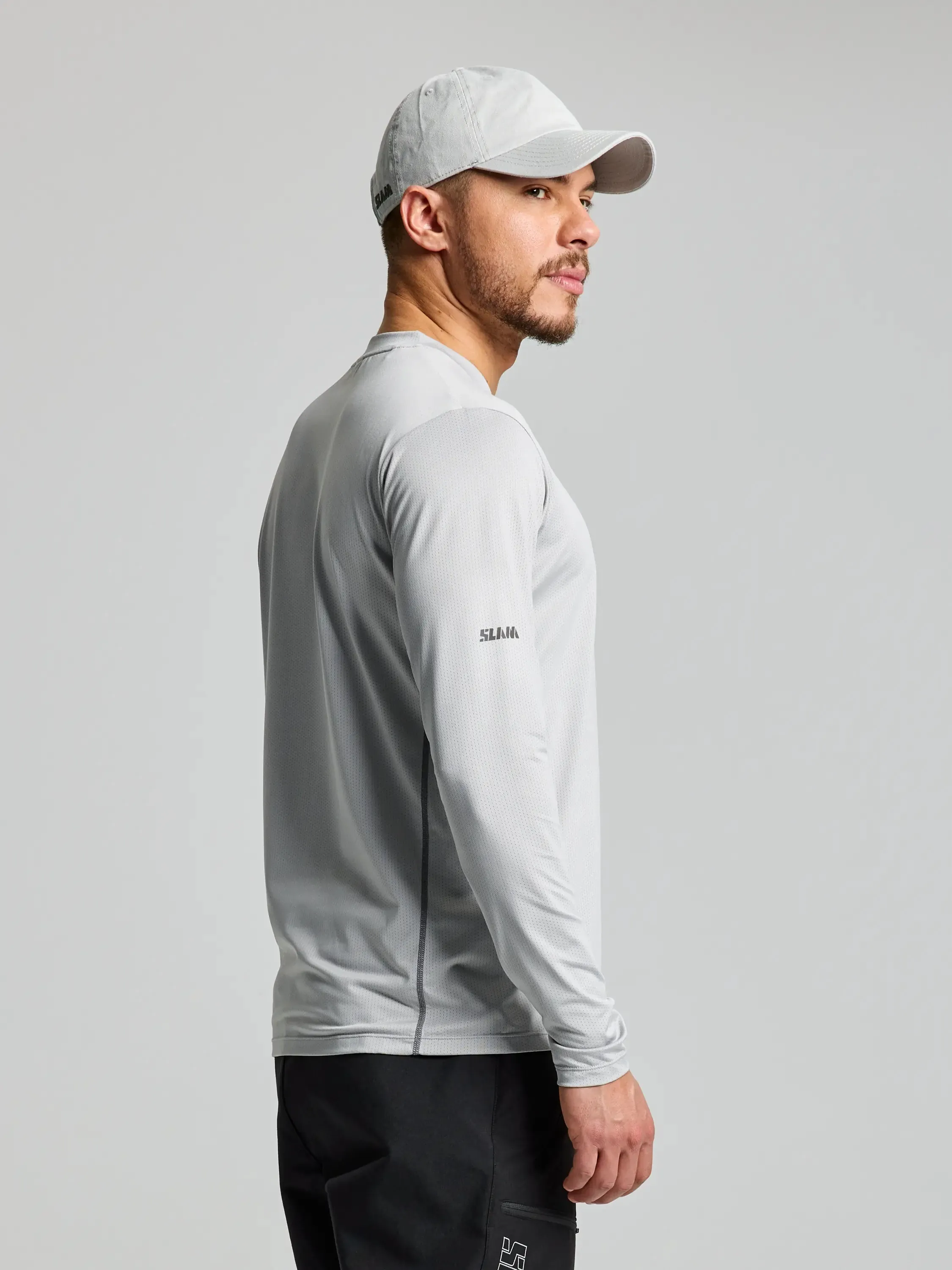 SUNBLOCK LONG SLEEVE