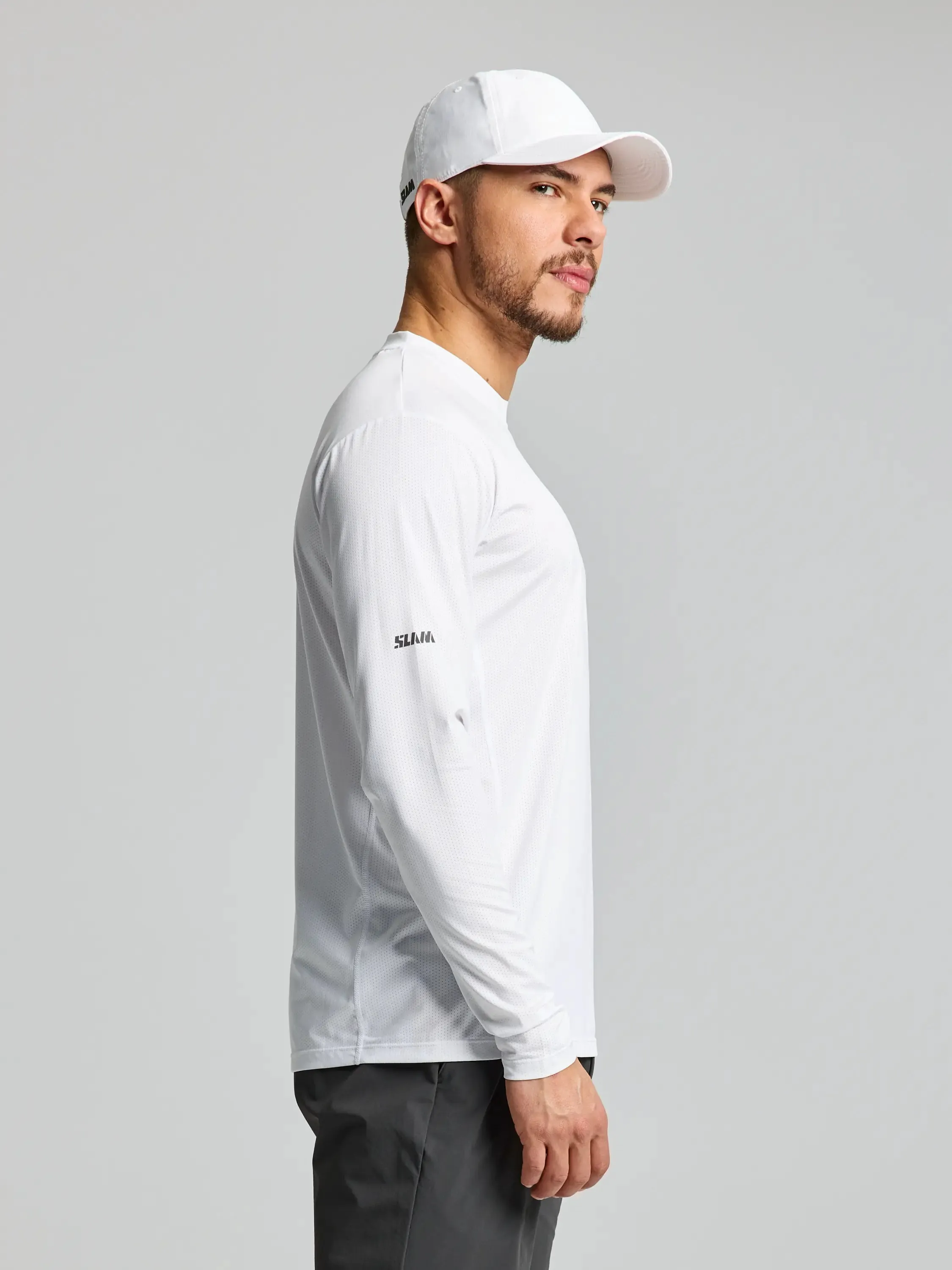 SUNBLOCK LONG SLEEVE