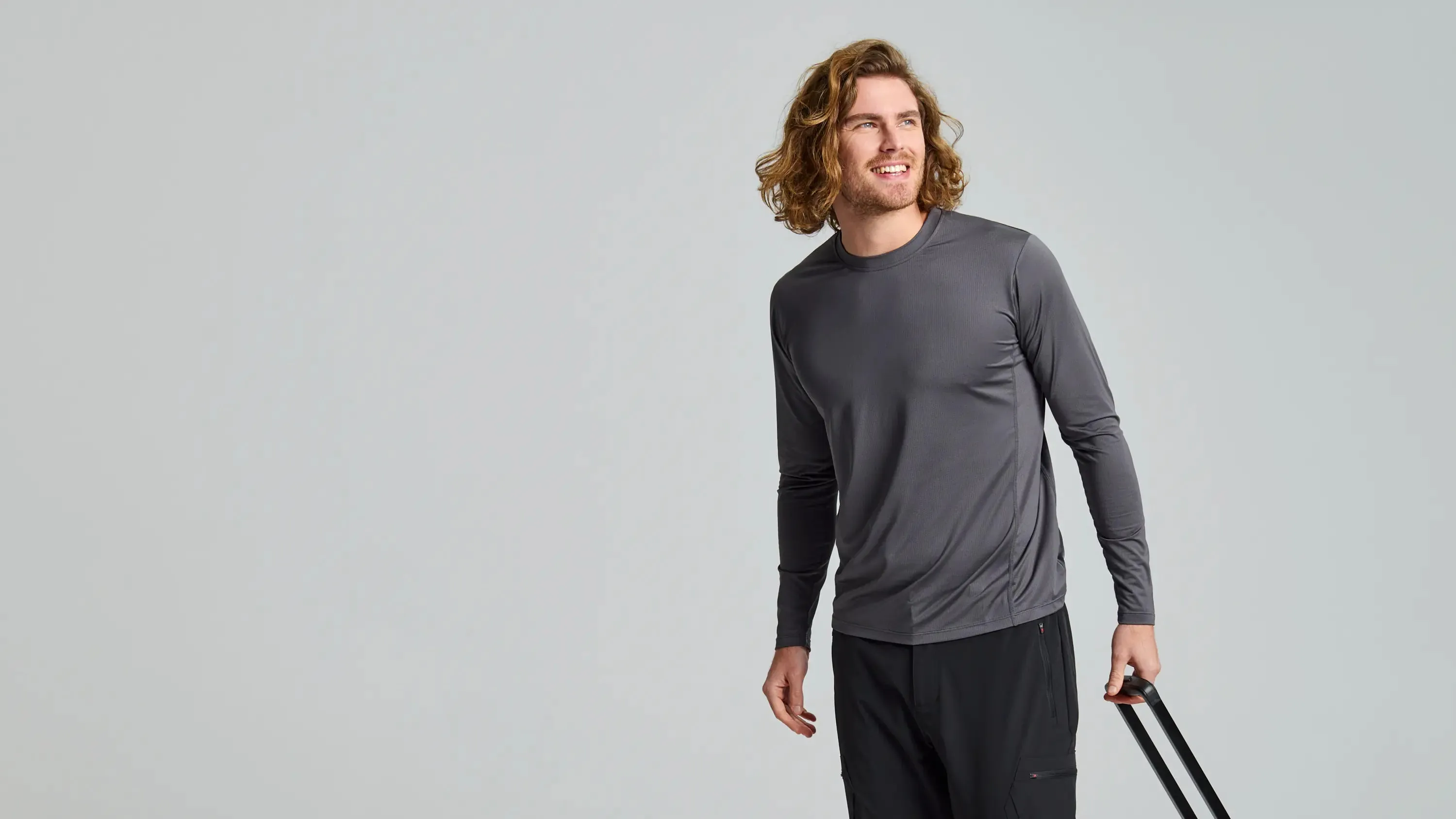 SUNBLOCK LONG SLEEVE