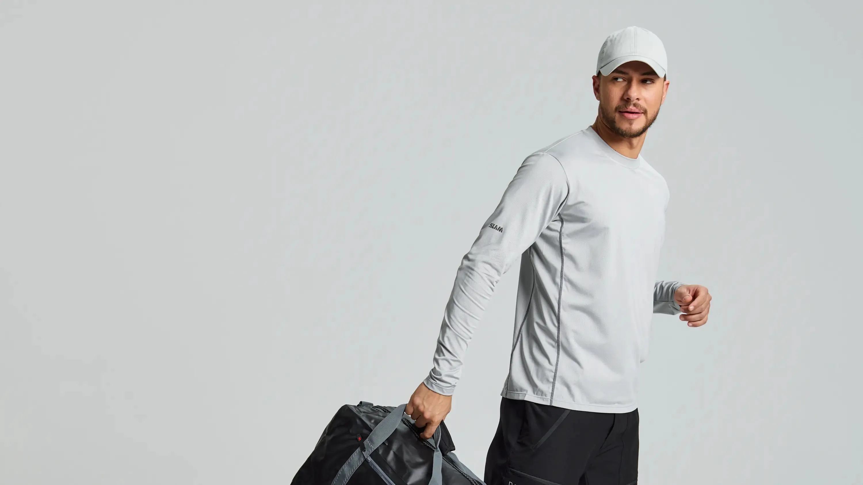 SUNBLOCK LONG SLEEVE