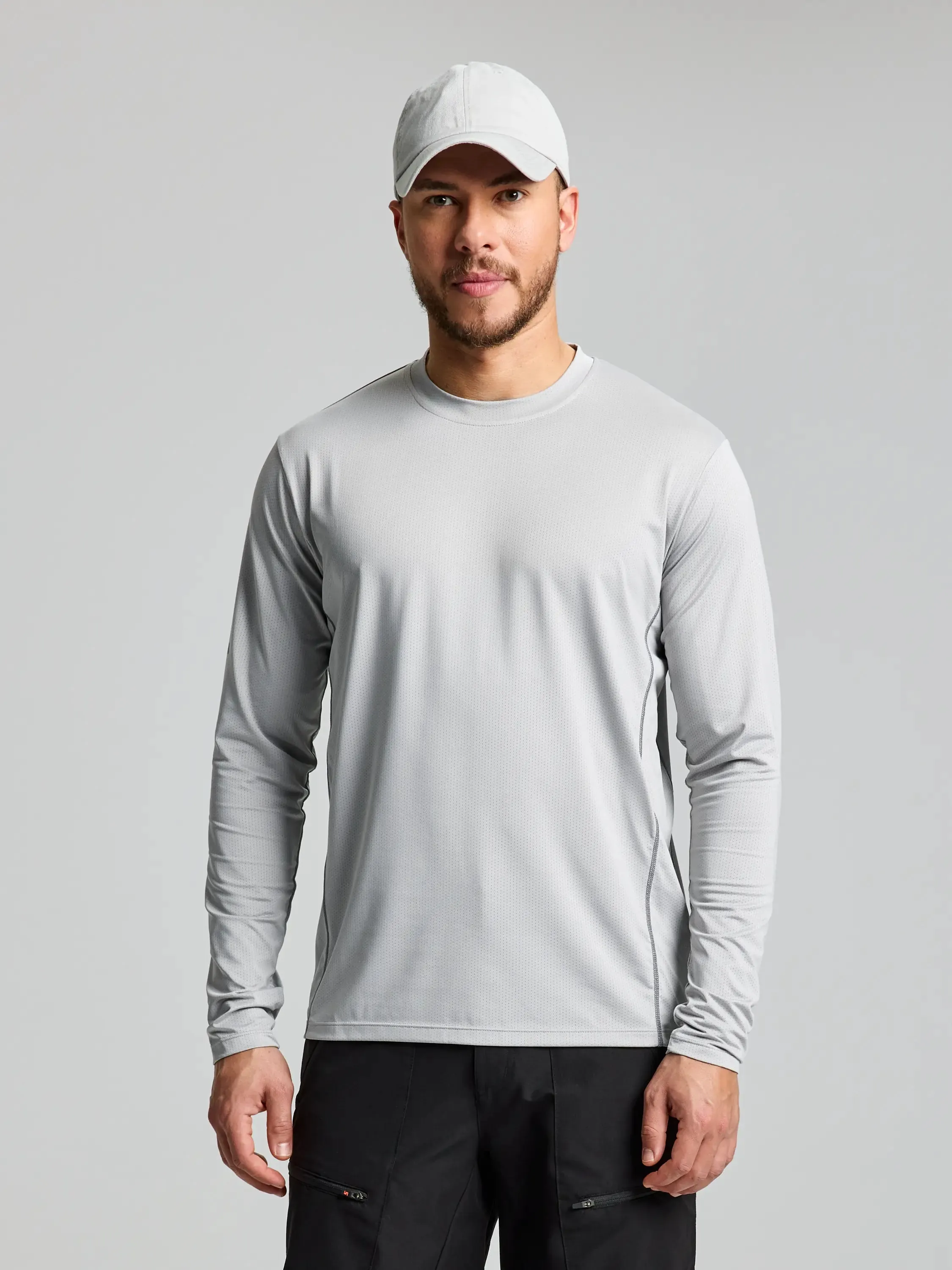SUNBLOCK LONG SLEEVE