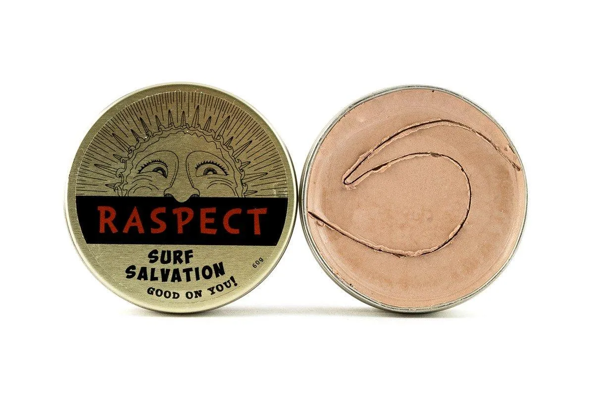 Sunblock Raspect Face