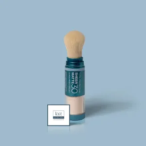 Sunforgettable Total Protection Sheer Matte Sunscreen SPF 30