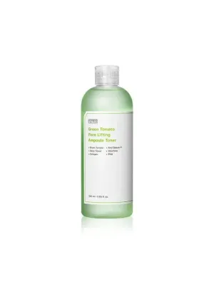 SUNGBOON EDITOR Green Tomato Pore Lifting Ampoule Toner