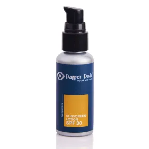 Sunscreen Lotion SPF30
