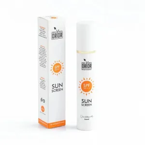 Sunscreen SPF 50   - 50 ML