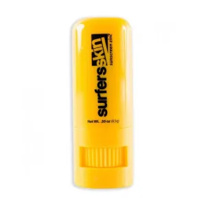 Sunscreen Zinc Stick SPF 30  SURFERS SKIN