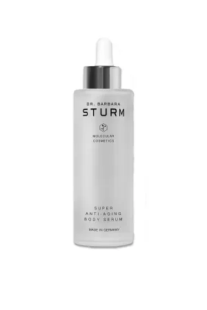 Super Anti-aging- Body Serum