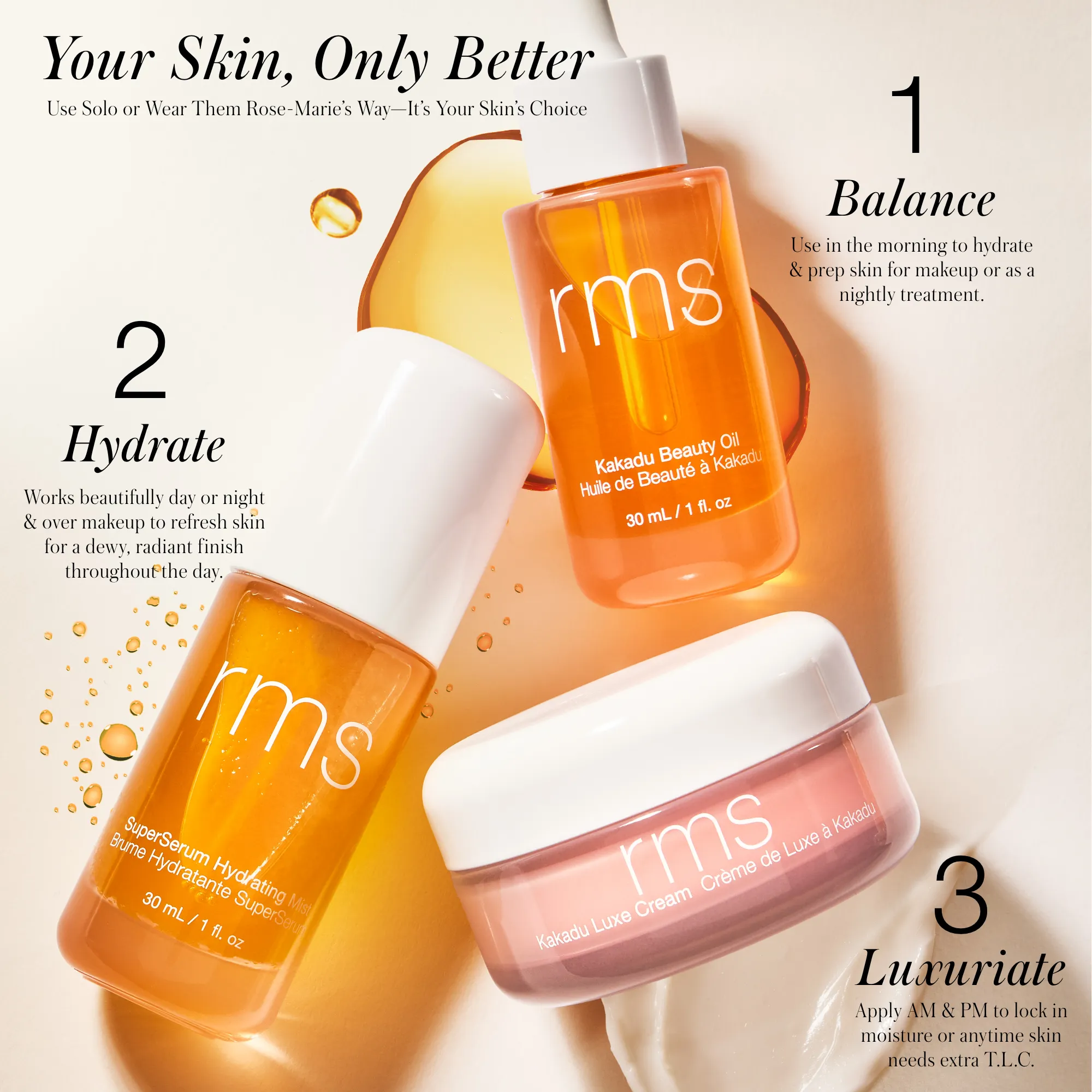 Superserum Hydrating Mist