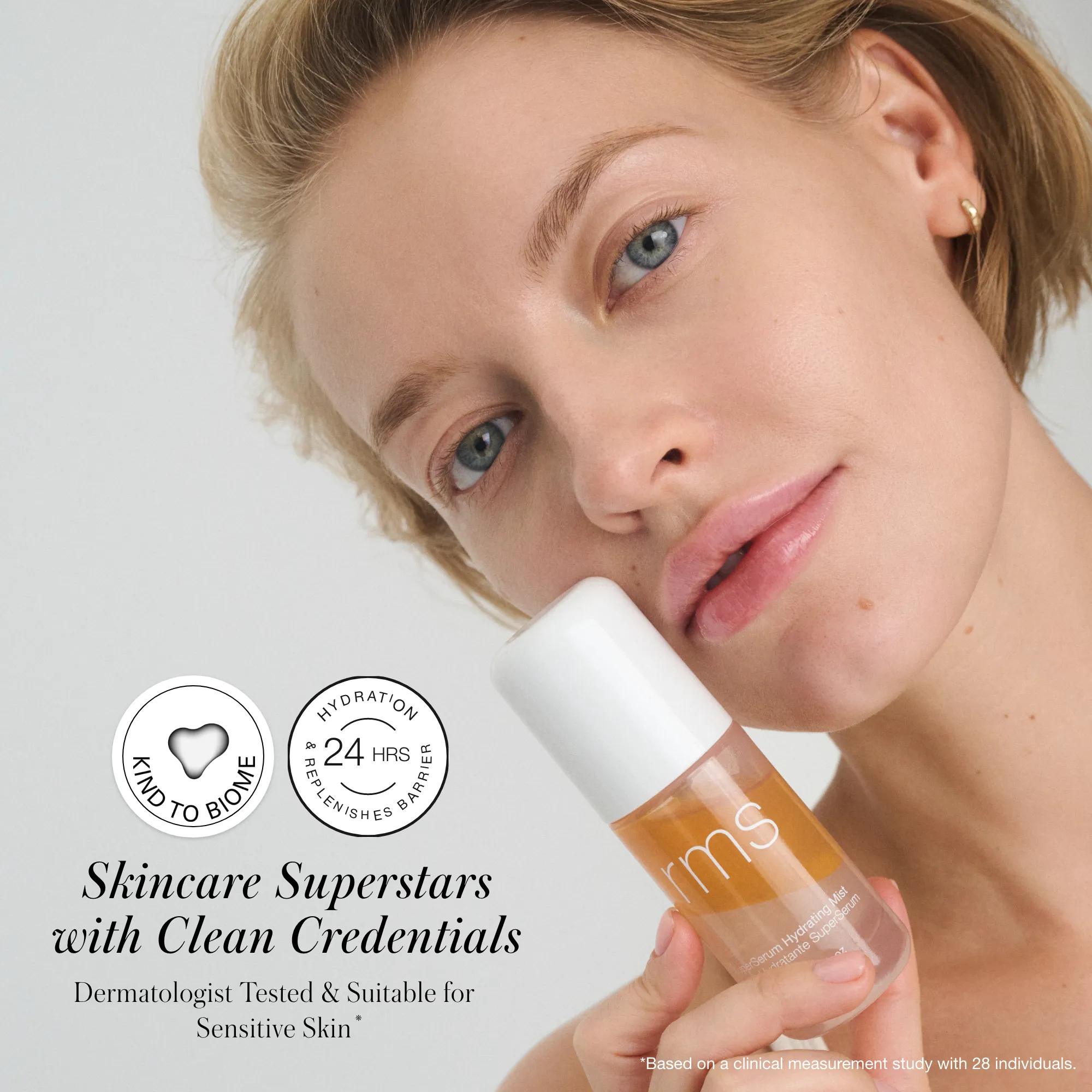 Superserum Hydrating Mist