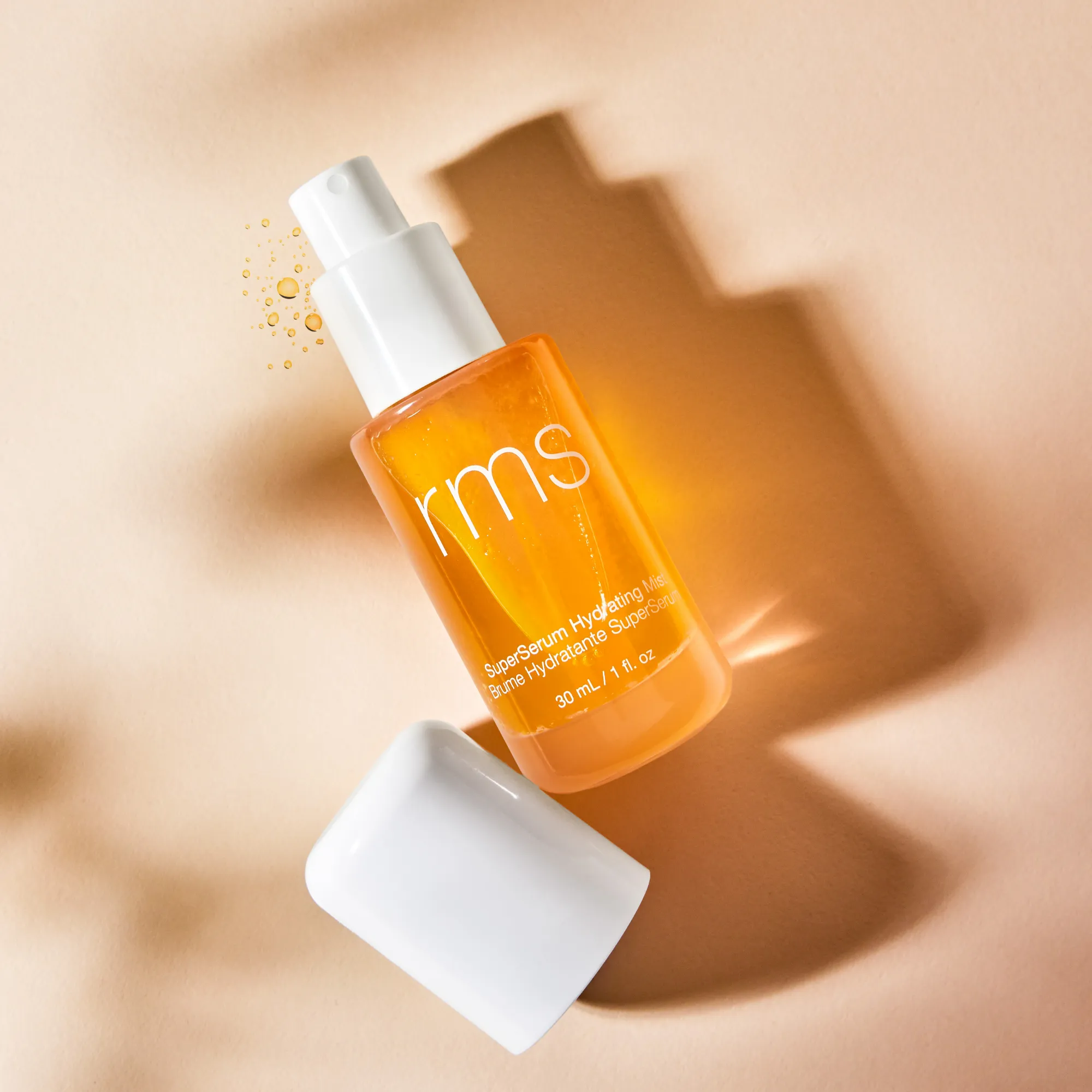 Superserum Hydrating Mist