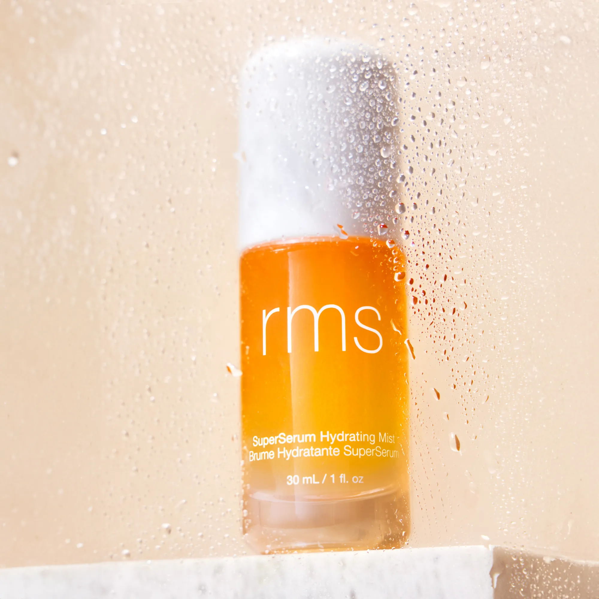 Superserum Hydrating Mist