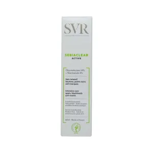 SVR Sebiaclear Anti-Marks Active Cream 40ml