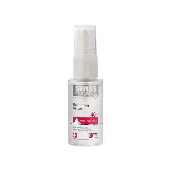 Swiss Image Anti Age Care 46  Re Firming Serum 30ml