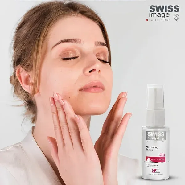 Swiss Image Anti Age Care 46  Re Firming Serum 30ml
