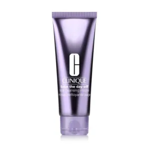 Take The Day Off Facial Cleansing Mousse